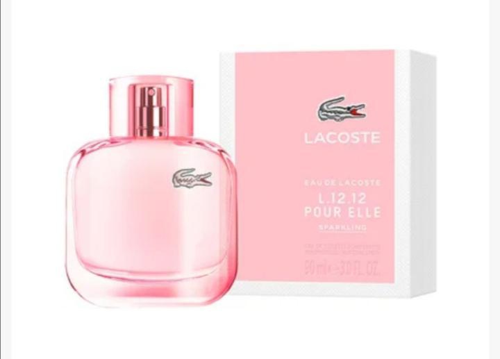 L.12.12 Pour Elle Sparkling